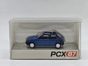 Ford Fiesta MKII Calypso - PCX87 - 1:87 1/87 - Picture 1 of 3