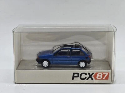 Ford Fiesta MKII Calypso - PCX87 - 1:87 1/87 - Immagine 1 di 3
