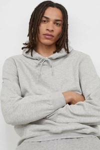 Las mejores ofertas en Sudaderas H\u0026M Gris para Hombres | eBay