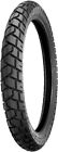 SHINKO DUAL SPORT 705 SERIES 120/70R17 Front Radial BW Motorcycle Tire 120/70-17