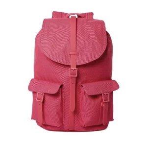 No Boundaries Women’s Fuchsia Cargo Backpack School Bag Fashion Pink - Picture 1 of 5
