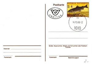 11151/ Thematik: Meerestiere – 10 Belege Europa – FDC / Sonderstempel / Marken - Picture 1 of 10
