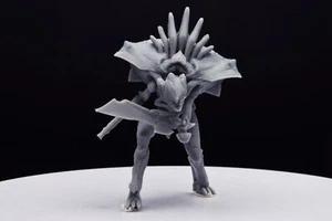 Halo Knight Battlewagon Miniature - Resin 3D Printed - Wargame/Skirmish/D&D - Picture 1 of 11