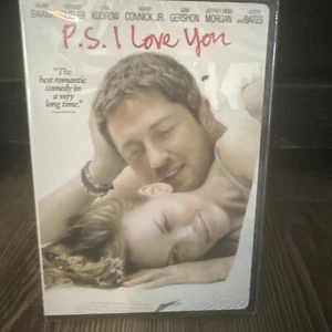 P.S. I Love You (DVD 2009) Hilary Swank Gerard Butler - Neu werkseitig versiegelt - Bild 1 von 2