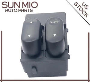 Front Left Power Window Switch 5C3Z14529AAA For Ford F-250 F-350 F-450 2002-2007 - Bild 1 von 8