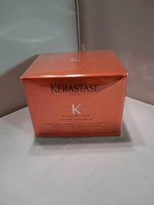 Mascarilla Kérastase Discipline Olio-Relax Mascarilla Capilar 200 ml 6,76floz - Imagen 1 de 5