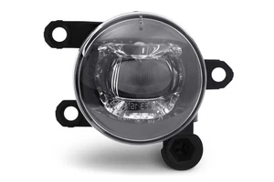 Ford Mondeo Vignale Front Fog Light Left LED 19- Passenger Near Side OEM Valeo - Picture 1 of 12
