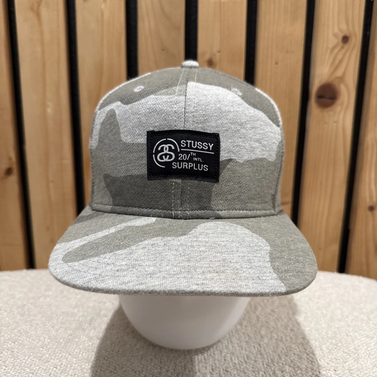 Stussy Camouflage Hats for Men for sale | eBay