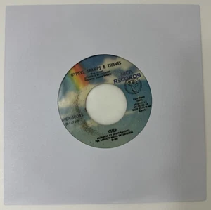 Cher, Gypsys, Tramps & Thieves / The Way Of Love, (7", RE), VG+, 3584302836 - Bild 1 von 6