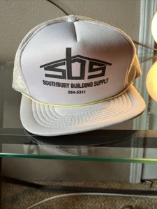 Southbury Building Supply Mütze - Bild 1 von 7