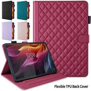 For Lenovo Tab M11 Plus/K11 Plus 11.45" 2024 TB230XC/352FU Flip Stand Case Cover - Picture 1 of 60