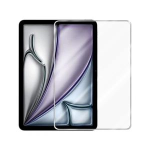 Film de Protection pour Apple iPad Air 11 2024 Film Verre Trempé Protecteur d'écran - Photo 1/6