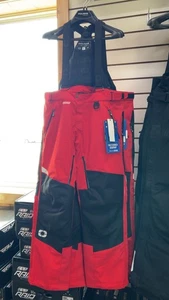 Brand New Polaris Switchback Bibs - Picture 1 of 1
