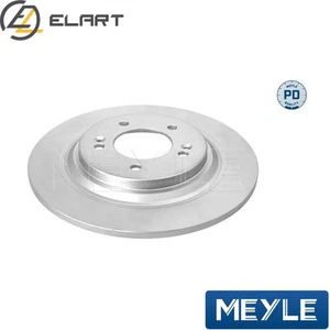 2x BRAKE DISC 28-15 523 0019/PD FOR KIA OPTIMA/Sportswagon NIRO SOUL/III/Cargo - Picture 1 of 6