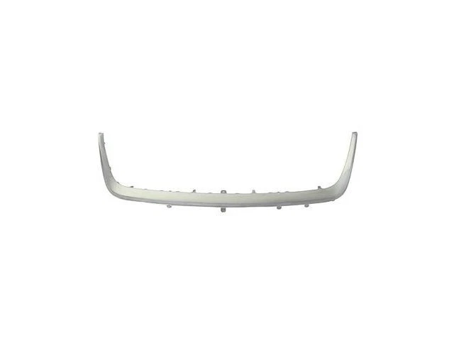 Action Crash 19MB76N Grille Molding Fits 2009-2013 Suzuki Grand Vitara Foto 1 de 1