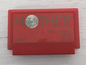 Mother (EarthBound Beginnings) Famicom/NES JP GAME. 9000026021547
