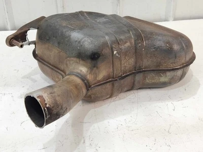 SILENCIADOR ESCAPE IZQUIERDO MERCEDES SL63 AMG R232 22-24 A2324904101 *NOTA Foto 1 de 4