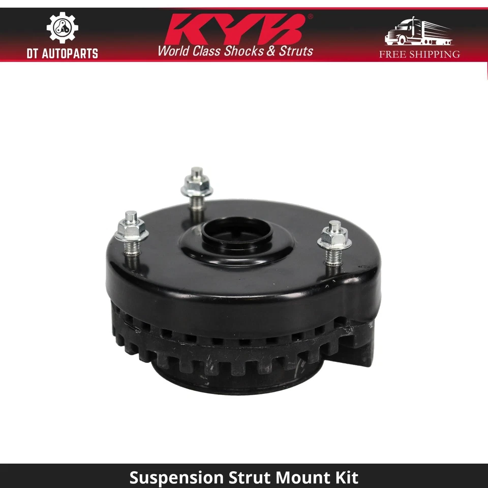 适用于 2005 - 2008 道奇 Magnum RWD 悬架支柱安装套件 前 KYB 2005 2006 — 第 1/1 张图片