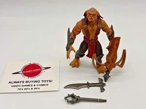 1998 Archer Complete Vintage Small Soldiers Hasbro Figur - Bild 1 von 2