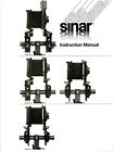 Sinar 4X5 Cameras Instruction Manual _ + Bonus (Pdf)