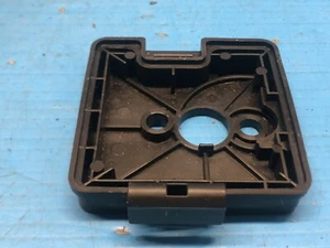 REDMAX BT200 BT220DL BT-221DL TRIMMER AIR FILTER MOUNT ------FREE SHIPPING - Picture 1 of 1