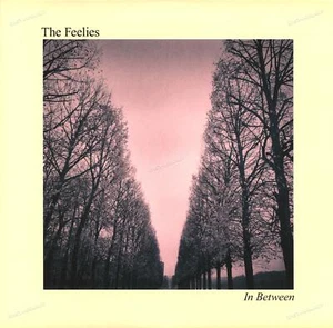 The Feelies - In Between US LP 2017 (Near Mint) | - Foto 1 di 1