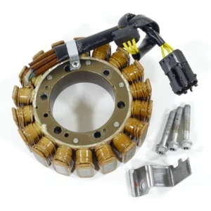 BMW F650 F650GS E650G Lichtmaschine Lima Generator nur 11832km - Picture 1 of 5