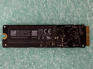 Disque SSD 512 Go Apple / Samsung MZ-JPV512S/0A4 655-1960B | HD907* - Photo 1/5