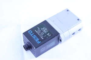Válvula proporcional FESTO MPPE-3-1/8-6-010-B (161161) - Imagen 1 de 2