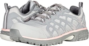 Nautilus Safety Footwear Stratus CT Black 11 wide - Picture 1 of 7