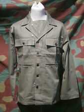 US Field jacket camicia HBT M41 giacca americana estiva Army Herringbone Twill