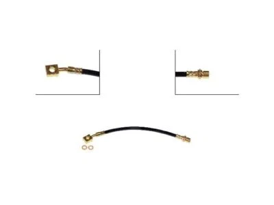 Manguera de freno trasera izquierda Dorman 79523HH 2010 para Chevrolet Tahoe 2007, 2009-2014 Foto 1 de 2