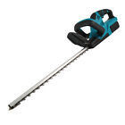 Electric Hedge Trimmer Cutter Cordless Battery 5Ah Included For Makita Brushless