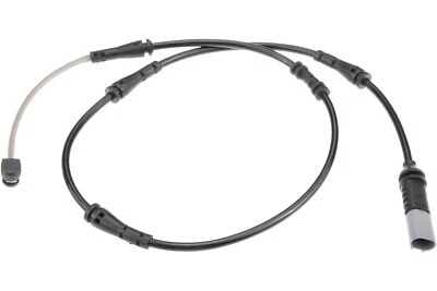 Sensor de desgaste de pastillas de freno de disco trasero para BMW 535i 2011-2016 URO 2012 2013 2014 2015 Foto 1 de 4
