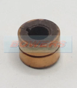 ALTERNATOR SLIP RING REPLACING BOSCH 1124304007 SERVICING BOSCH 0120144/339/400 - Picture 1 of 1