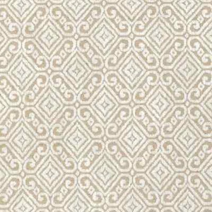 Lee Jofa Geometric Weave Upholstery Fabric- Prado Weave / Dune 6 yds 2021106.16 - Picture 1 of 4