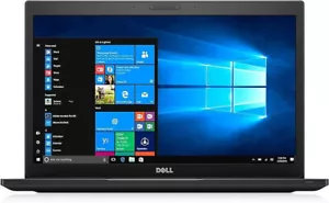Dell Latitude 7480 Laptop - 14" FHD 1920 x 1080 i7-7600U 32GB RAM 512GB SSD - Picture 1 of 8