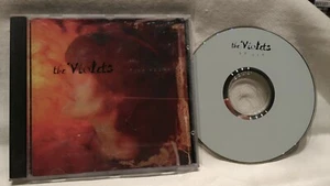 THE VIOLETS - WILD PLACE, 1994 CD, Salem, Oregon rock - Picture 1 of 2