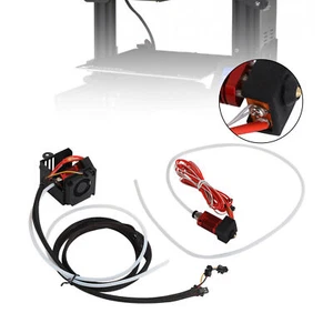 Fully Set Assembled Extruder MK8 Hot End for Ender 5 Ender 5 - Photo 1/10