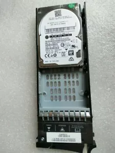 LENOVO / IBM 00MN526 00RX927 00Y5909 1.8TB 10K 12G 2.5" SAS V3700 HARD DRIVE - Picture 1 of 2