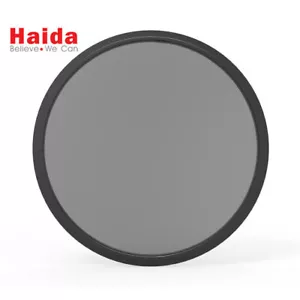 Haida M15 Magnetic NanoPro Circular Polarizer Filter for Haida M15 150mm Holder - Picture 1 of 2