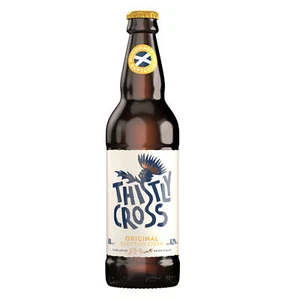 Thistly Cross Original Cider 500ml - Bild 1 von 1