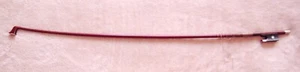 Beautiful Old French Violin Bow branded A. DEBLAYE - Picture 1 of 7