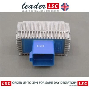 Glow Plug Relay Vauxhall Agila A B Astra G H Combo Corsa C 55353011 New Genuine - Picture 1 of 12