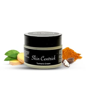 Skin Centrick - Daily Routine Face Cream - Picture 1 of 5