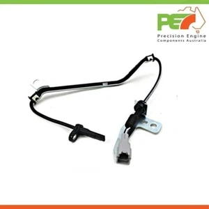 Nuevo * PEC * Sensor de velocidad de rueda - Trasero derecho para adaptarse a Subaru Liberty 2.5L 4 cilindros - Imagen 1 de 3