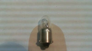 n 02 LAMPADINE OSRAM 3893 4W 12V - Imagen 1 de 1