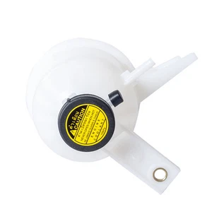 Coolant Radiator Overflow Bottle Tank Fit Toyota Hilux Vigo Pickup 2005-2010 - Picture 1 of 3