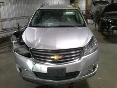 Used Left Sun Visor fits: 2015 Chevrolet Traverse illuminated Left Grade A - Image 1 of 4