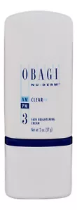 Obagi Nu-Derm Clear Fx 2 oz 57 g. Skin Treatment - Picture 1 of 1